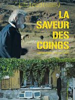poster de La Saveur des coings