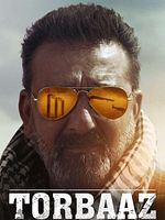 poster de Torbaaz