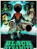 image de Black Dynamite: The Animated Series