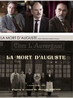poster de La Mort d'Auguste
