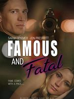 poster de Une star dans la tourmente