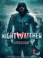 poster de Nightwatcher