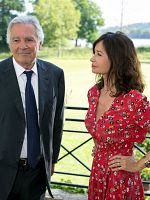 poster de Quelque chose a changé