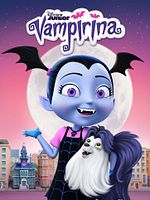 image de Vampirina