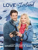 poster de Un amour polaire