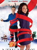 poster de Une belle rencontre de Noël