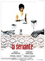poster de La servante
