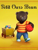 image de Petit Ours Brun