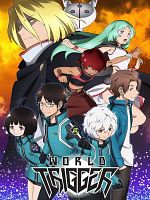 image de World Trigger