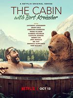 image de Bert Kreischer se met au vert !