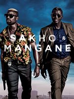 image de Sakho et Mangane