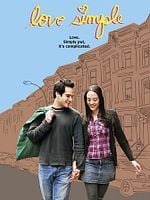 poster de L'amour simple