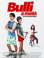 poster de Bullies Half and Half
