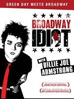 poster de Broadway Idiot