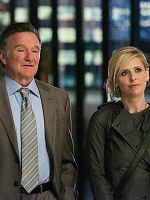 image de The Crazy Ones