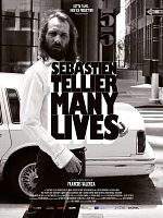poster de Sébastien Tellier : Many Lives