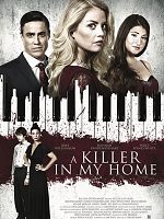 poster de L'Enfant caché de mon mari