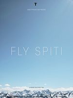 poster de Fly Spiti