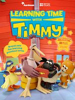 image de Apprends avec Timmy