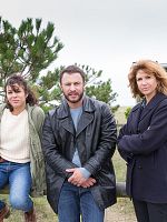 poster de Meurtres à Granville