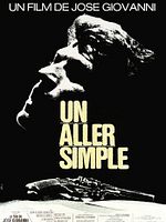 poster de Un Aller simple