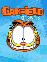 image de Garfield Originals