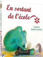 image de En sortant de l'école