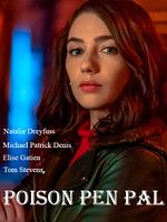 poster de Amies à la vie, à la mort