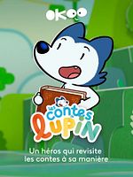 image de Les contes de Lupin