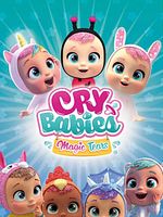 image de Cry Babies Magic Tears