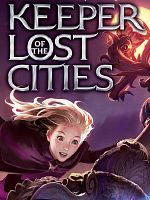poster de Keeper Of The Lost Cities