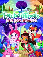 image de Enchantimals: Les contes du paradis sauvage