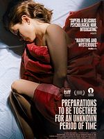 poster de Preparations to Be Together For an Unknown Period of Time