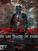 poster de Les Revenants du bois: sur les traces du passé