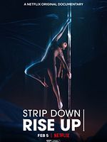 poster de Pole Dance : Haut les corps !