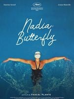 Nadia, Butterfly