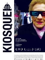 poster de Le Kiosque