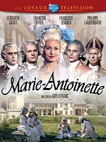 image de Marie-Antoinette
