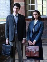 poster de La Petite Femelle