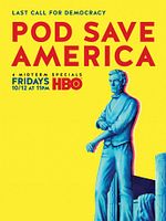 image de Pod Save America