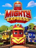 image de Mighty Express