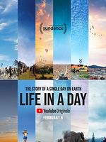 poster de Life In A Day 2020