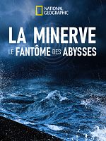 poster de La Minerve : le fantôme des abysses