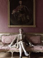 image de Les Aventures du jeune Voltaire