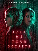 image de Tell Me Your Secrets