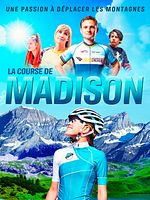 poster de La Course de Madison