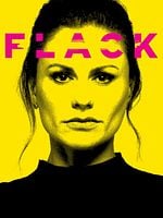 poster de Flack