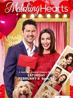 poster de Coup de foudre à la Saint-Valentin