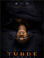 poster de The Obituary Of Tunde Johnson