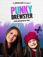 image de Punky Brewster (2021)